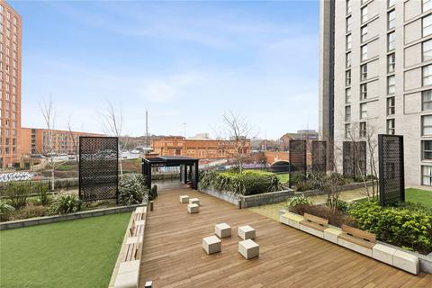 2 bedroom apartment for sale, One Regent, 1 Regent Road, Manchester, M3