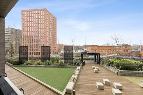 2 bedroom apartment for sale, One Regent, 1 Regent Road, Manchester, M3
