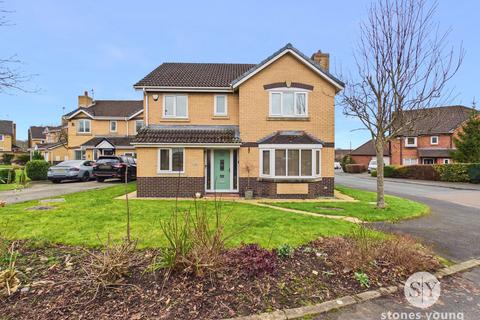 Chestnut Crescent, Barrow, BB7