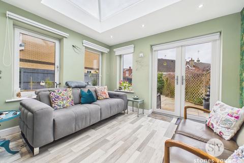 undefined, Chestnut Crescent, Barrow, BB7