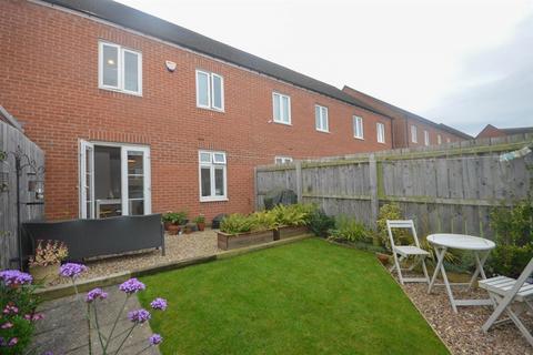 3 bedroom terraced house for sale, Triumph Drive, Hebburn