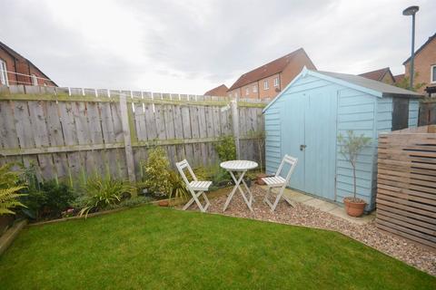3 bedroom terraced house for sale, Triumph Drive, Hebburn