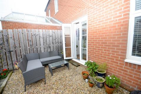 3 bedroom terraced house for sale, Triumph Drive, Hebburn