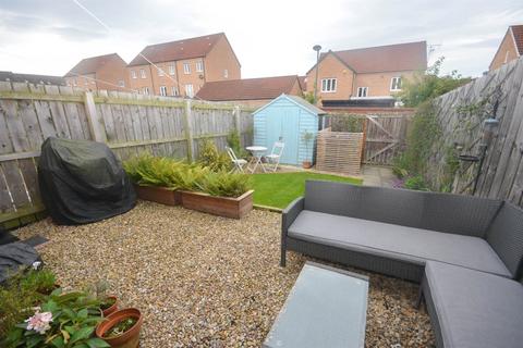 3 bedroom terraced house for sale, Triumph Drive, Hebburn