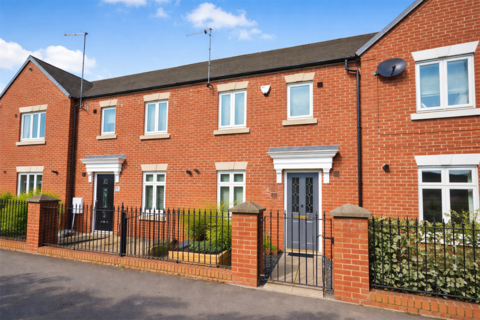 Triumph Drive, Hebburn