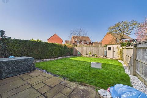 3 bedroom semi-detached house for sale, Ramworth Way, Aylesbury