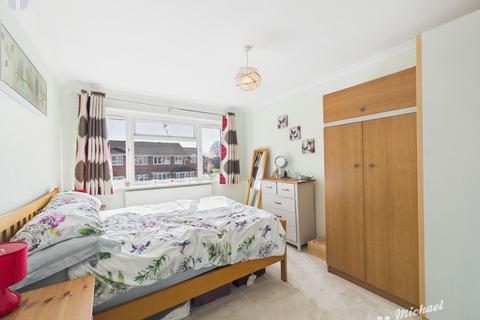 3 bedroom semi-detached house for sale, Ramworth Way, Aylesbury