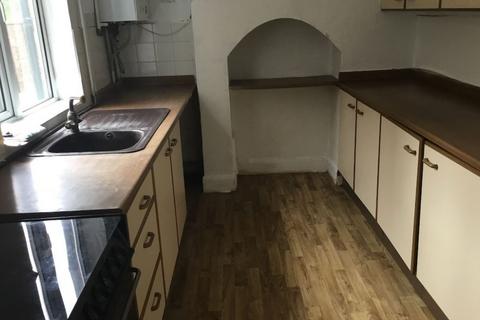 undefined, Wyggeston Street, Burton upon Trent DE13
