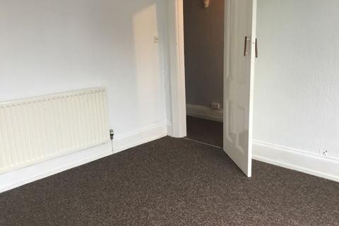 undefined, Wyggeston Street, Burton upon Trent DE13