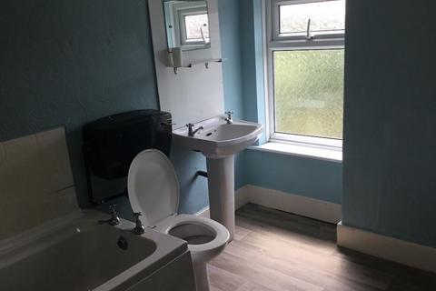 undefined, Wyggeston Street, Burton upon Trent DE13