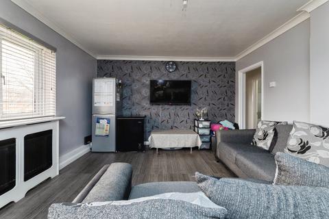 Sylvester Gardens, Ilford, IG6