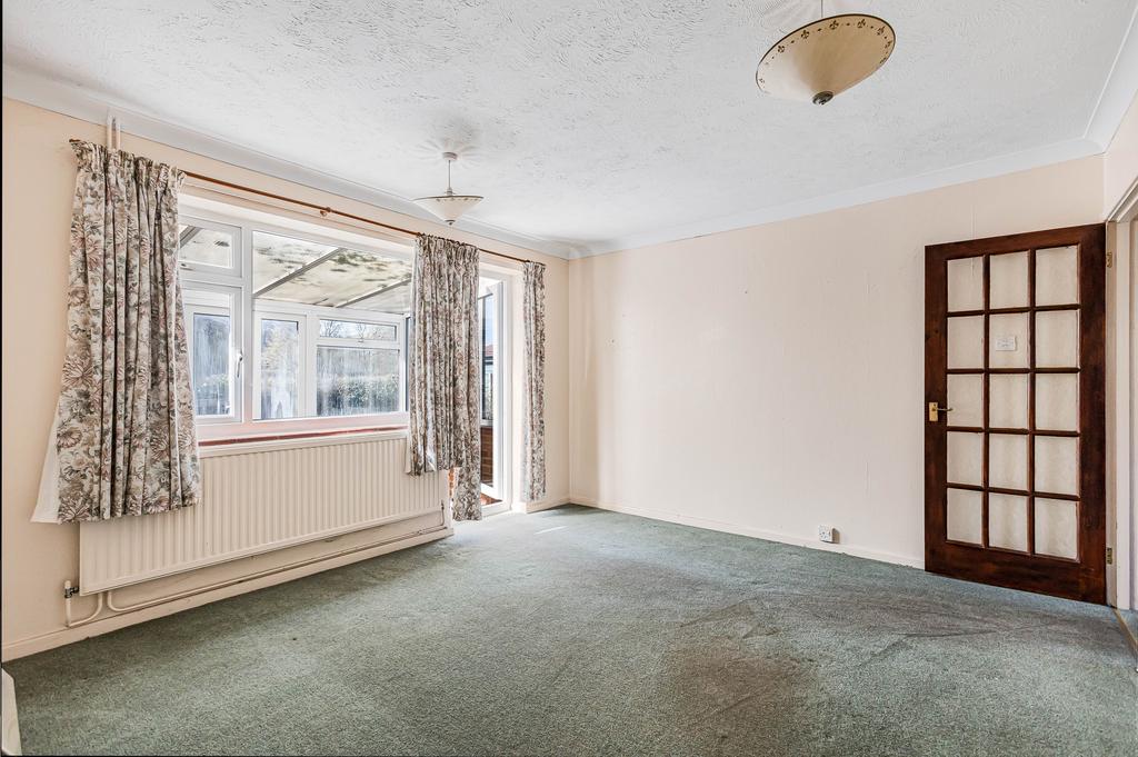 Living/Dining Room