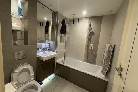 1 bedroom flat to rent, Biring House, SE18