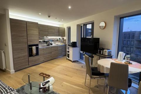 1 bedroom flat to rent, Biring House, SE18