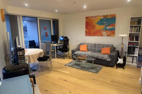 1 bedroom flat to rent, Biring House, SE18