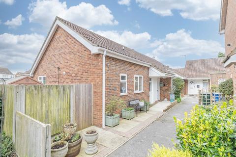 2 bedroom bungalow for sale, Ellison Court, Faversham, Kent, ME13