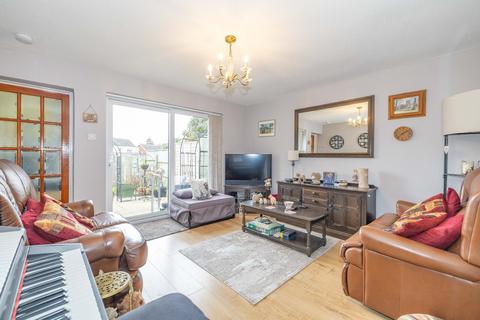 2 bedroom bungalow for sale, Ellison Court, Faversham, Kent, ME13