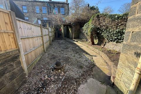 undefined, Skipton Road, Keighley, BD20
