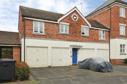undefined, Sansome Place, Worcester, Worcestershire, WR1