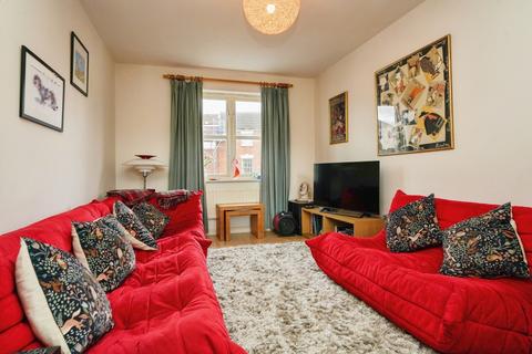 undefined, Sansome Place, Worcester, Worcestershire, WR1