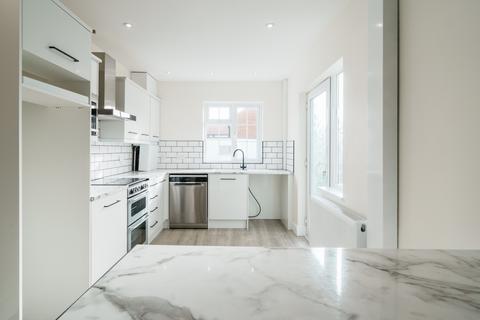 3 bedroom terraced house for sale, Seymour Road, Lee-on-the-Solent, Hampshire, PO13