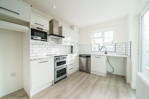 3 bedroom terraced house for sale, Seymour Road, Lee-on-the-Solent, Hampshire, PO13