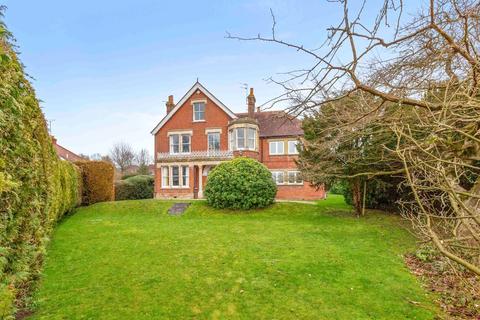 undefined, Windmill Hill, Princes Risborough HP27