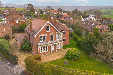 undefined, Windmill Hill, Princes Risborough HP27