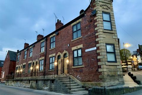 undefined, Dorset Street, Sheffield