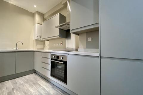undefined, Dorset Street, Sheffield