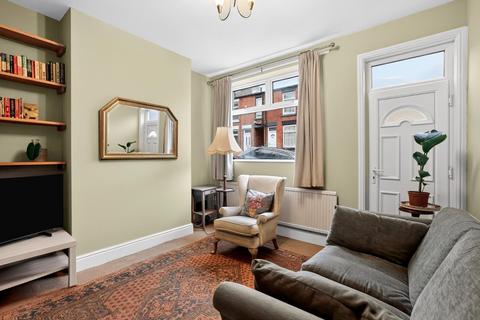 undefined, Nettleham Road, Woodseats, Sheffield, S8 8SW