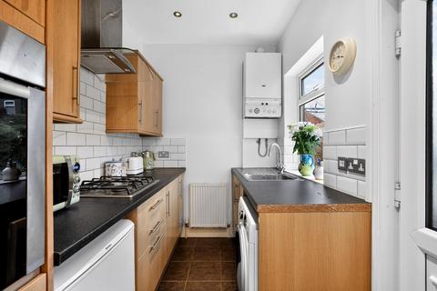 undefined, Nettleham Road, Woodseats, Sheffield, S8 8SW