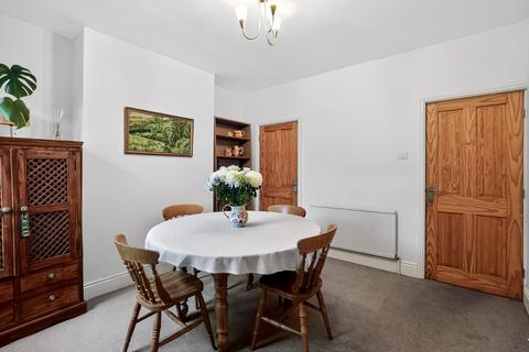 undefined, Nettleham Road, Woodseats, Sheffield, S8 8SW