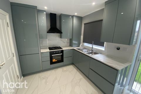 undefined, Rockley Road, LUTON
