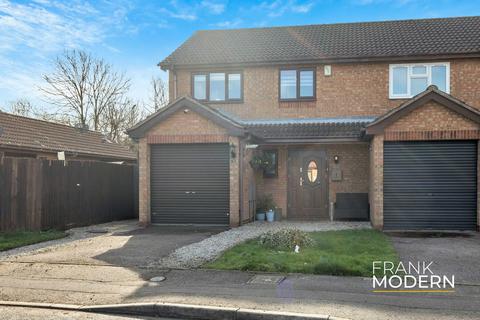 Nightingale Court, Peterborough, PE4