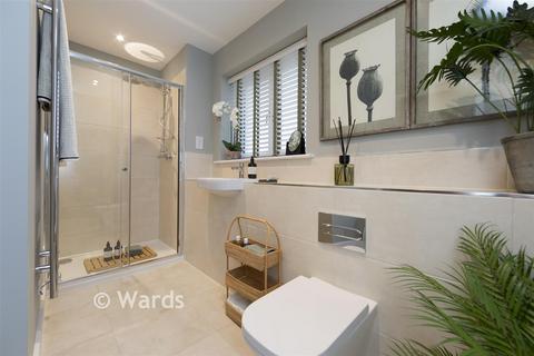 4 bedroom detached house for sale, Meadowbridge, Osborne Gardens, Herne Bay, Kent