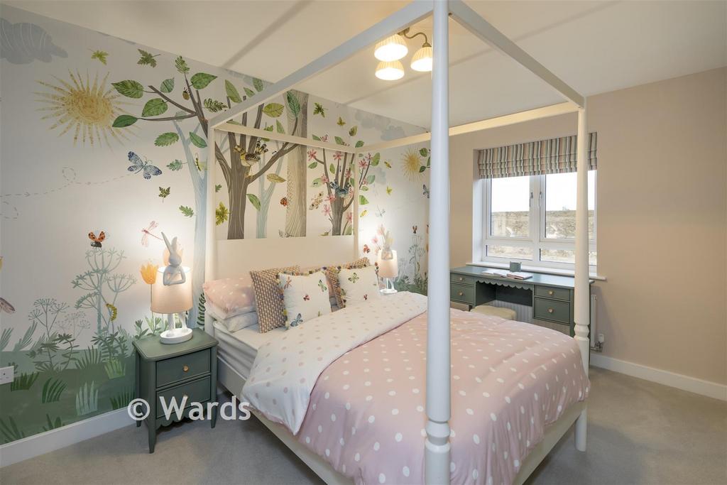 Bedroom 3