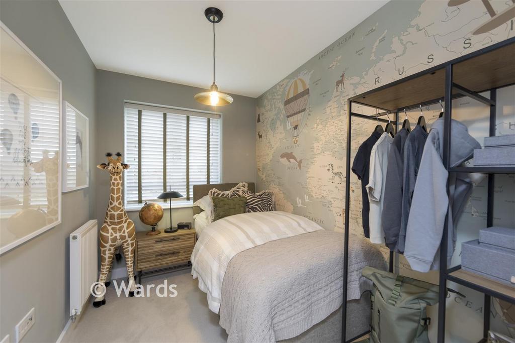 Bedroom 4