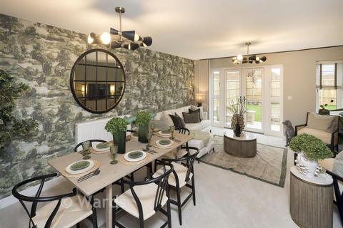 4 bedroom detached house for sale, Meadowbridge, Osborne Gardens, Herne Bay, Kent