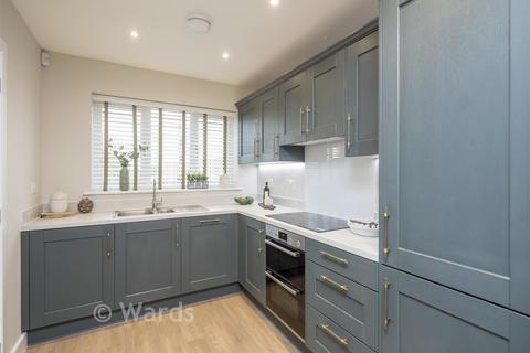 4 bedroom detached house for sale, Meadowbridge, Osborne Gardens, Herne Bay, Kent