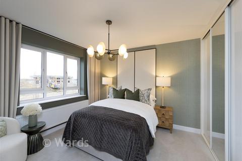 4 bedroom detached house for sale, Meadowbridge, Osborne Gardens, Herne Bay, Kent