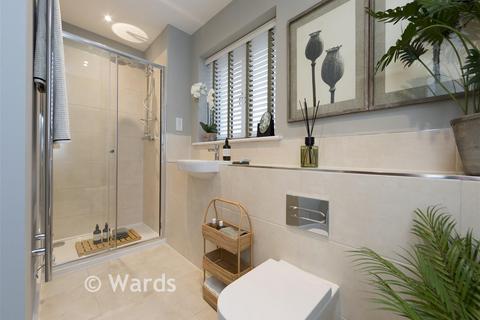 4 bedroom detached house for sale, Meadowbridge, Osborne Gardens, Herne Bay, Kent