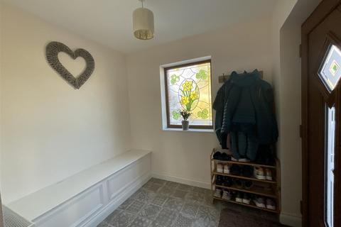 3 bedroom detached house for sale, Blaenau Road, Ammanford SA18