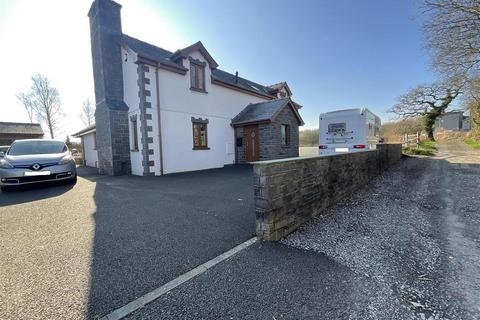 3 bedroom detached house for sale, Blaenau Road, Ammanford SA18