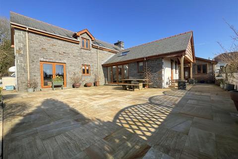 3 bedroom detached house for sale, Blaenau Road, Ammanford SA18