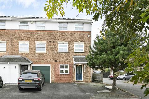undefined, Munslow Gardens, Sutton