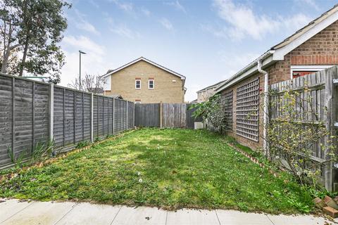 undefined, Munslow Gardens, Sutton