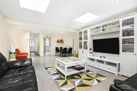 undefined, Munslow Gardens, Sutton