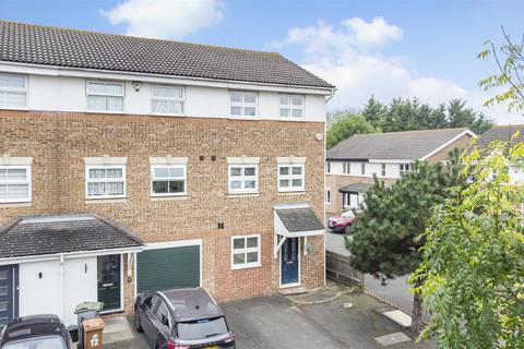 undefined, Munslow Gardens, Sutton