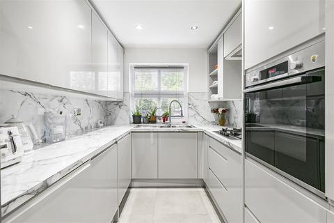 undefined, Munslow Gardens, Sutton